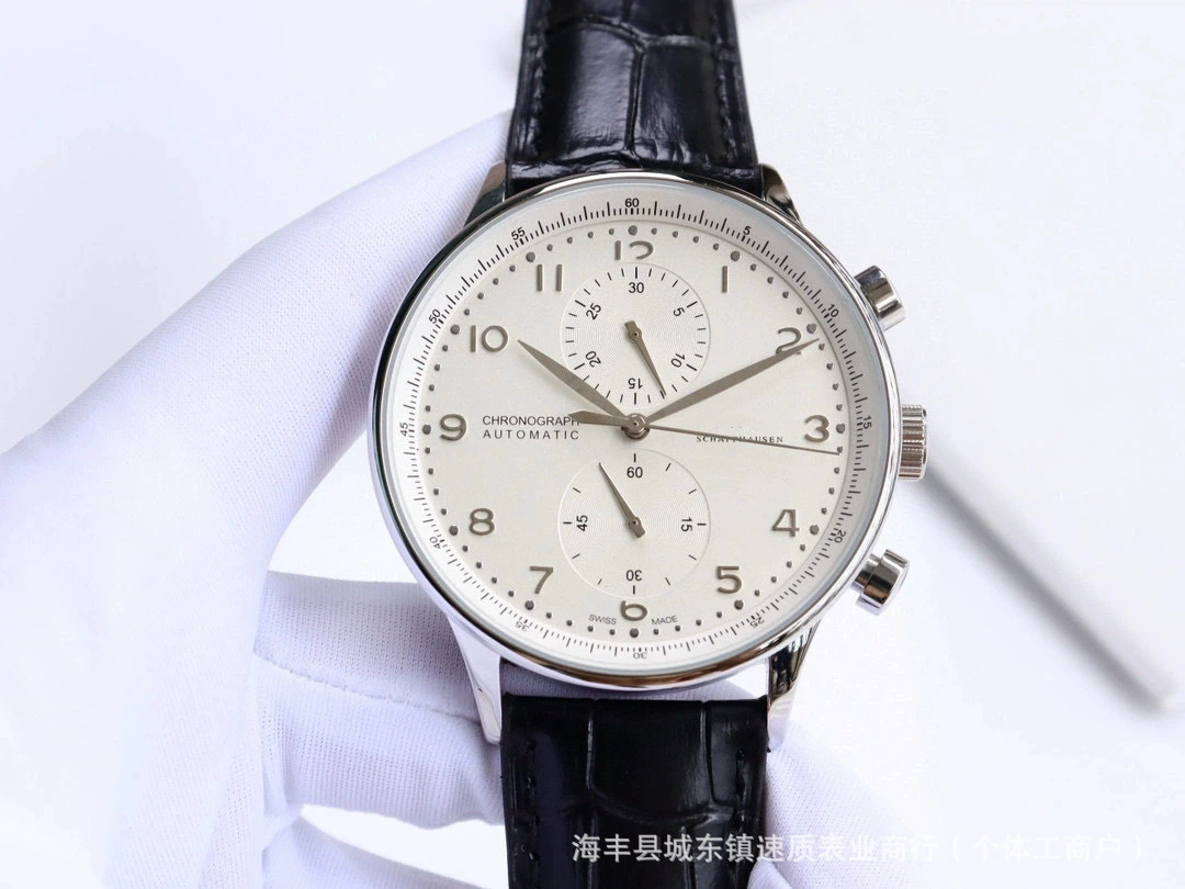 IWC Portuguese Model 6